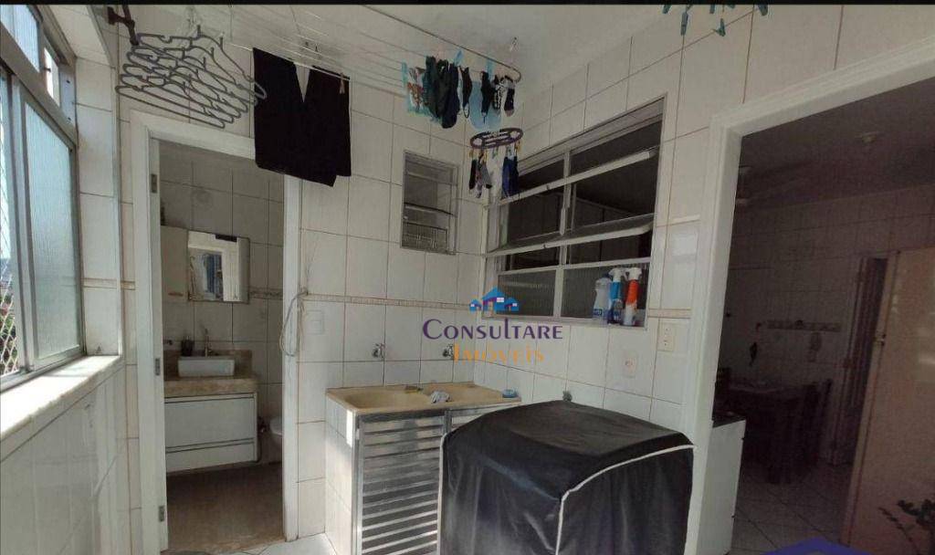 Apartamento à venda com 3 quartos, 102m² - Foto 16