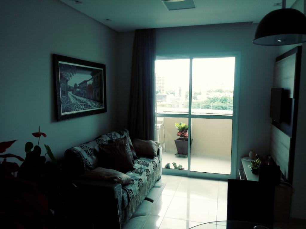 Apartamento à venda com 2 quartos, 56m² - Foto 13