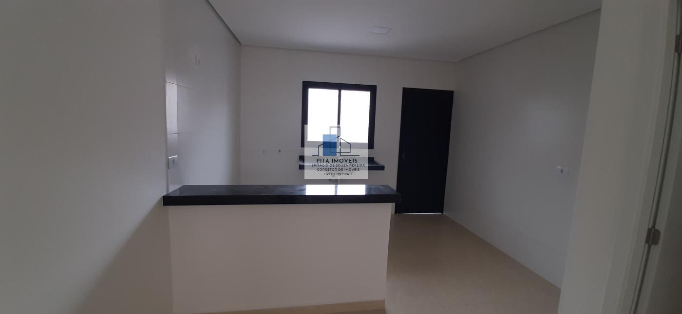 Sobrado à venda com 2 quartos, 87m² - Foto 5