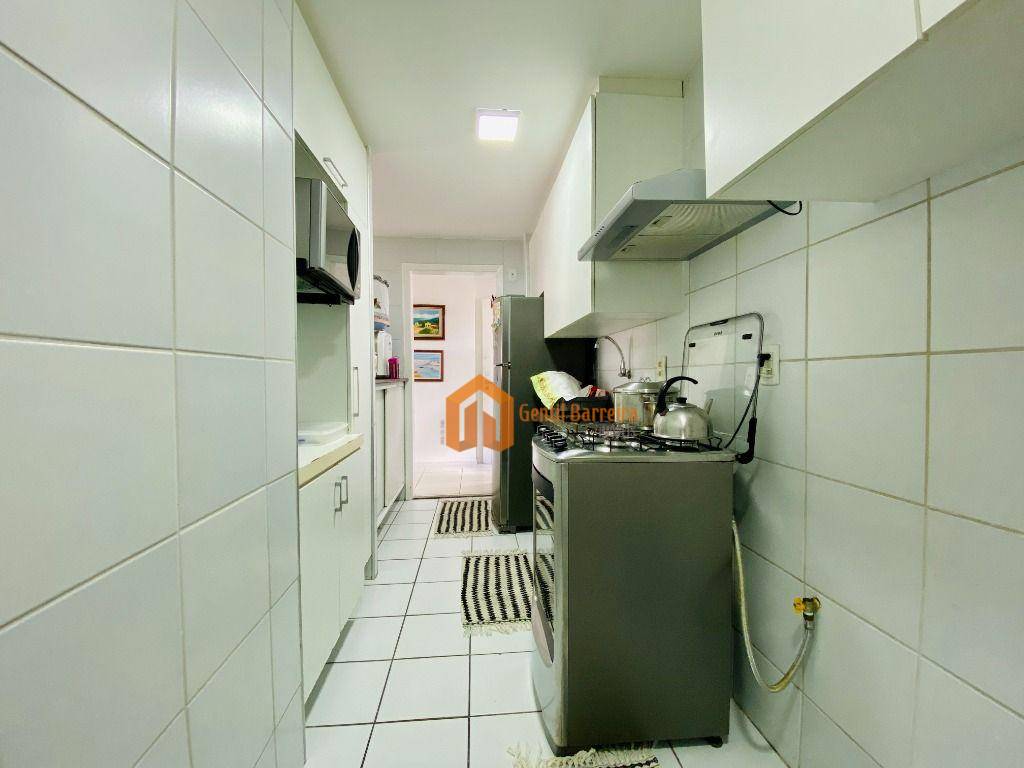 Apartamento à venda com 3 quartos, 86m² - Foto 6