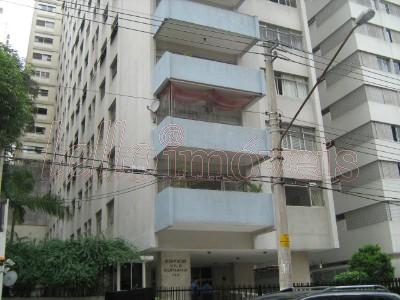 Apartamento à venda com 4 quartos, 225m² - Foto 22