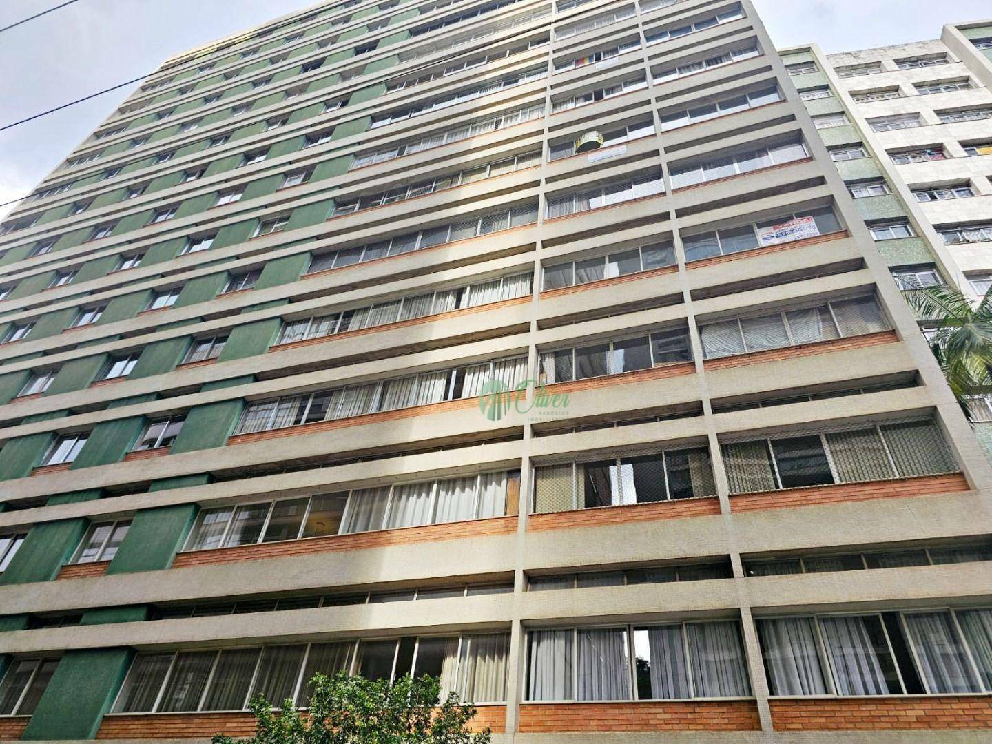 Apartamento à venda com 3 quartos, 145m² - Foto 2