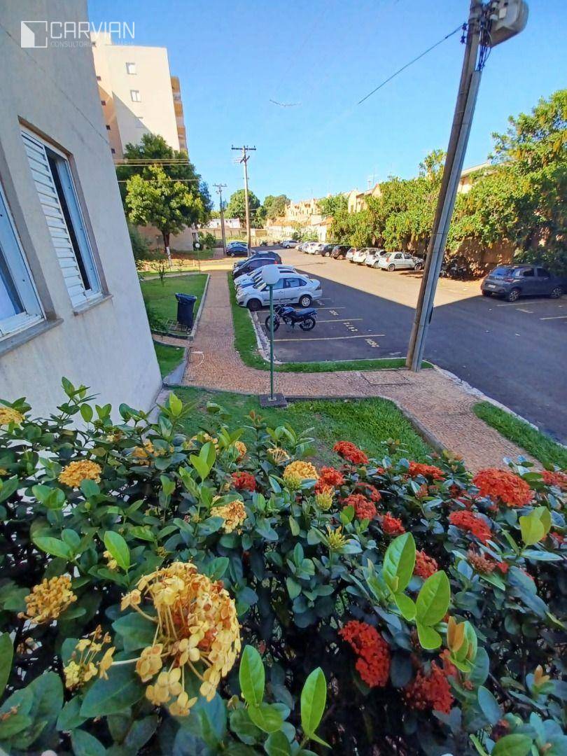 Apartamento à venda com 3 quartos, 76m² - Foto 10