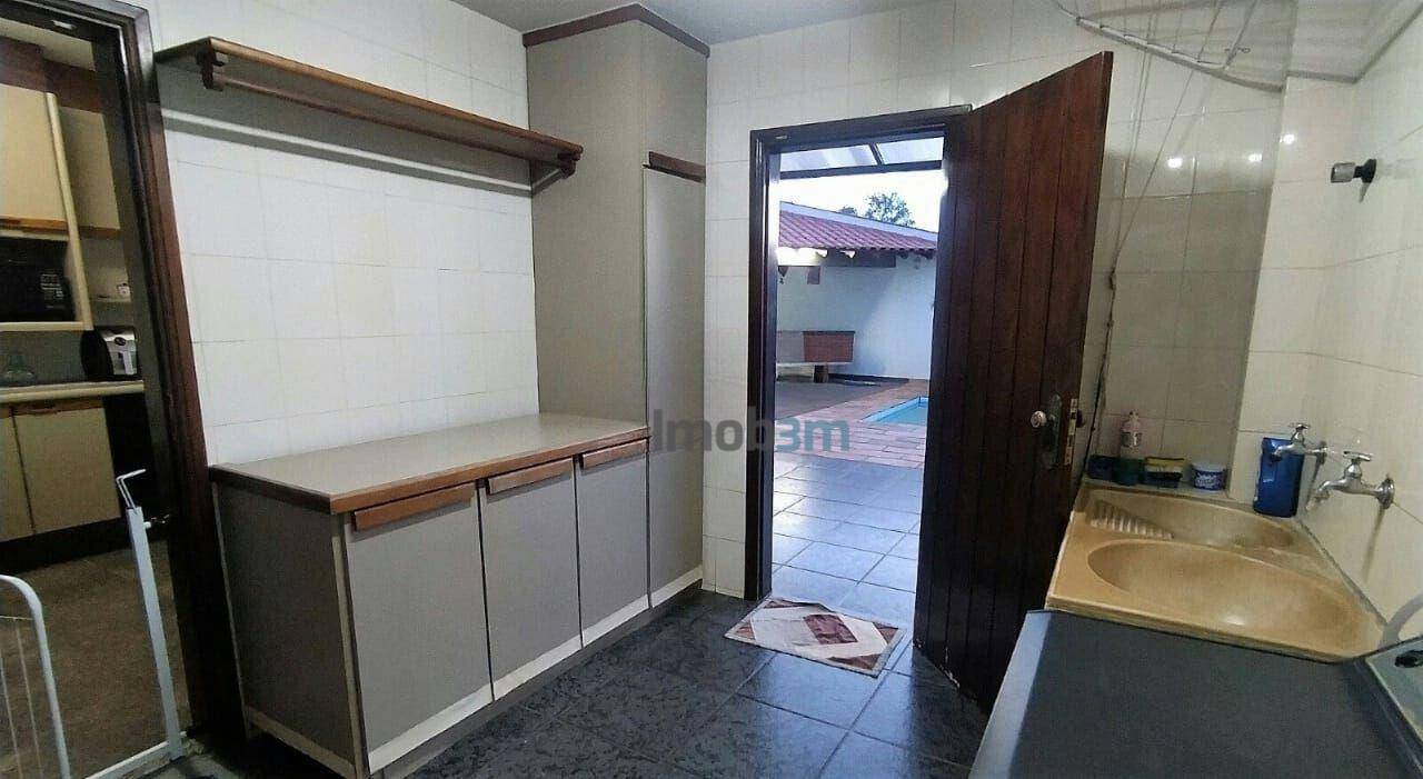 Sobrado à venda com 3 quartos, 249m² - Foto 19