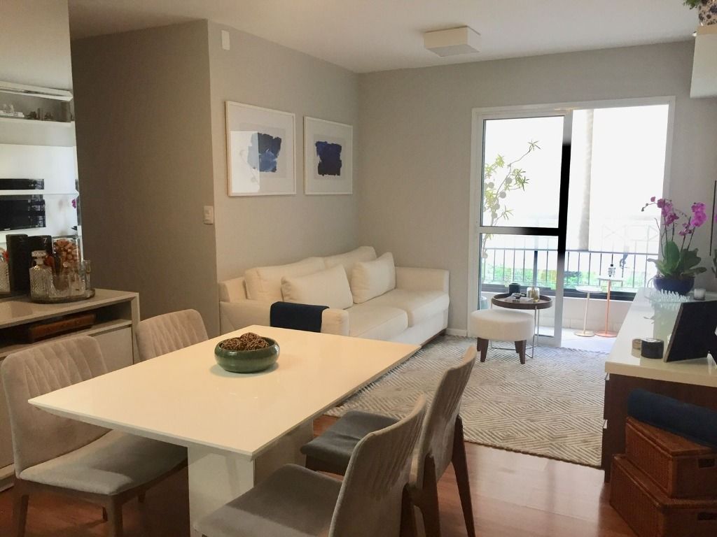 Apartamento à venda com 2 quartos, 60m² - Foto 35