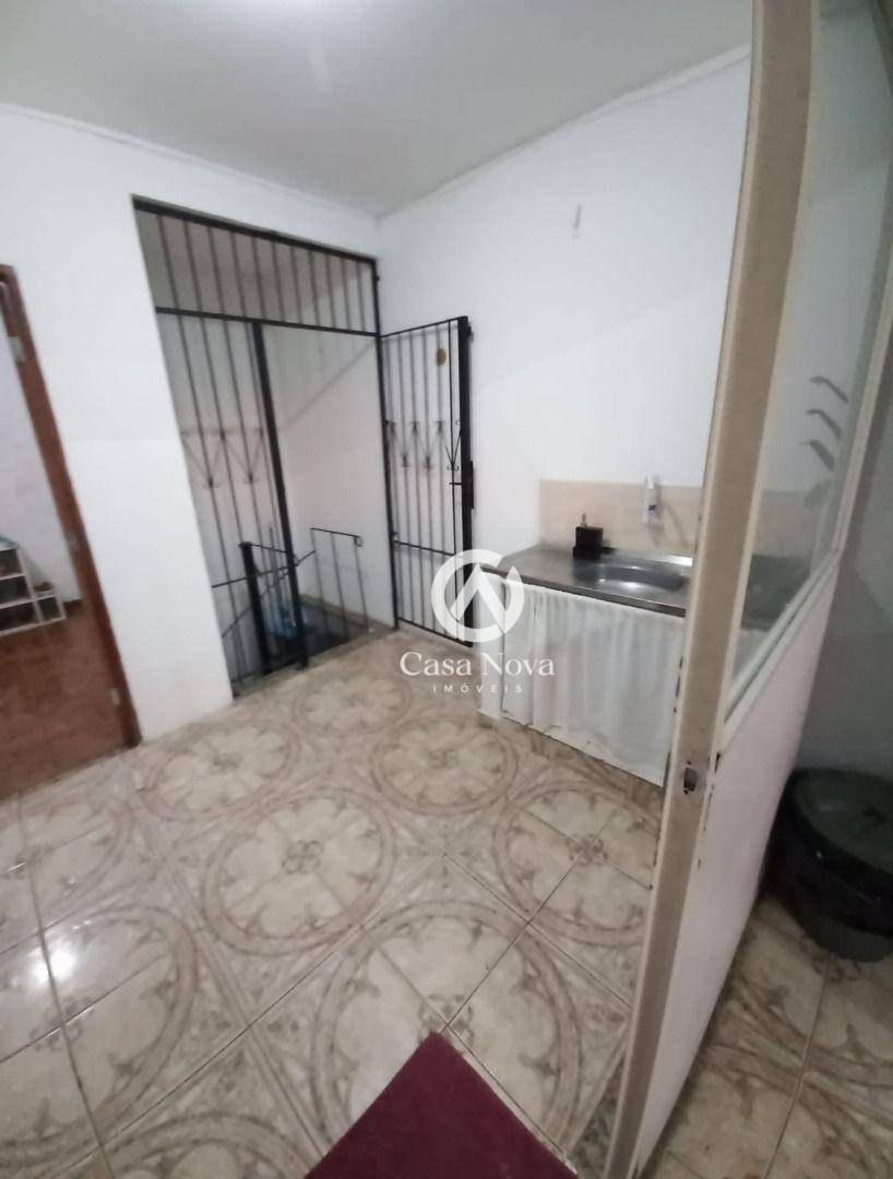 Casa à venda com 3 quartos, 87m² - Foto 10