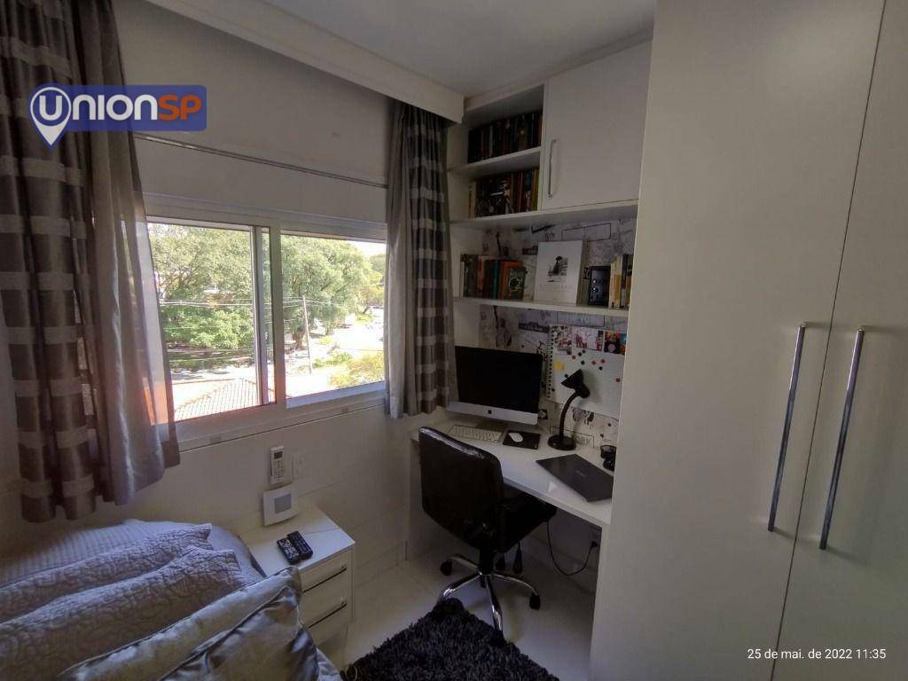 Apartamento à venda com 3 quartos, 110m² - Foto 30