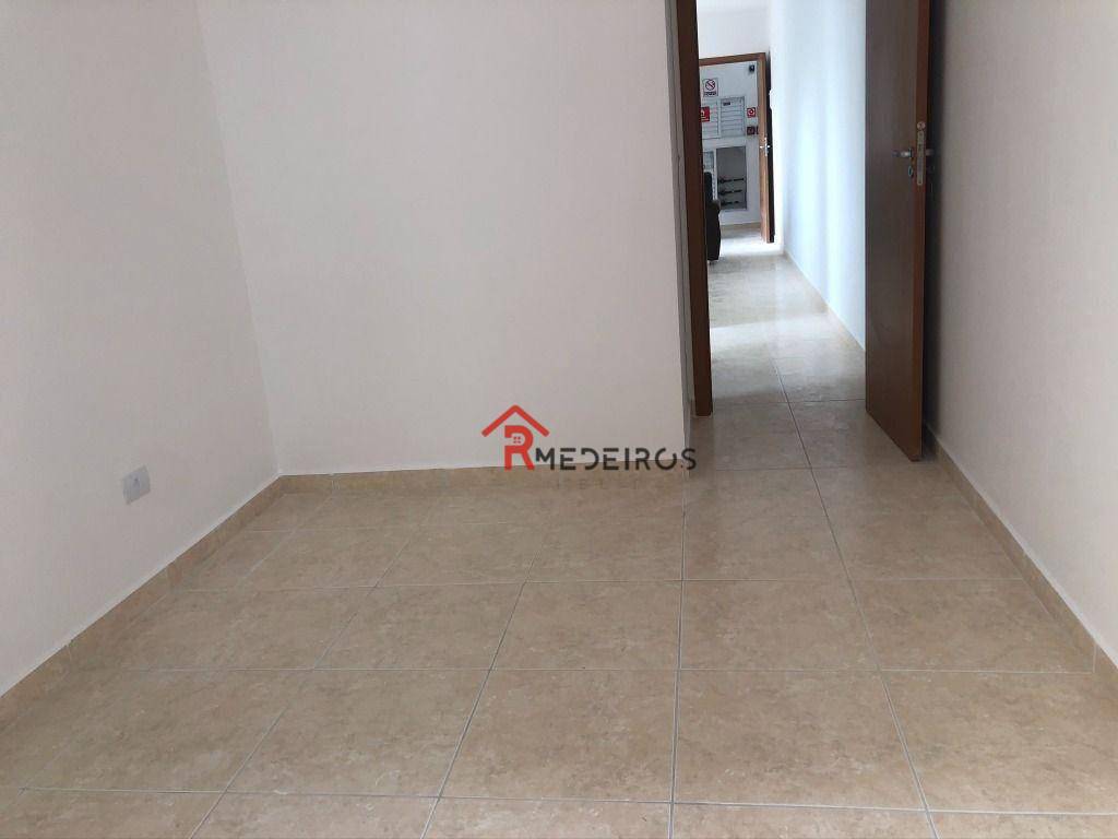 Apartamento à venda com 1 quarto, 40m² - Foto 7