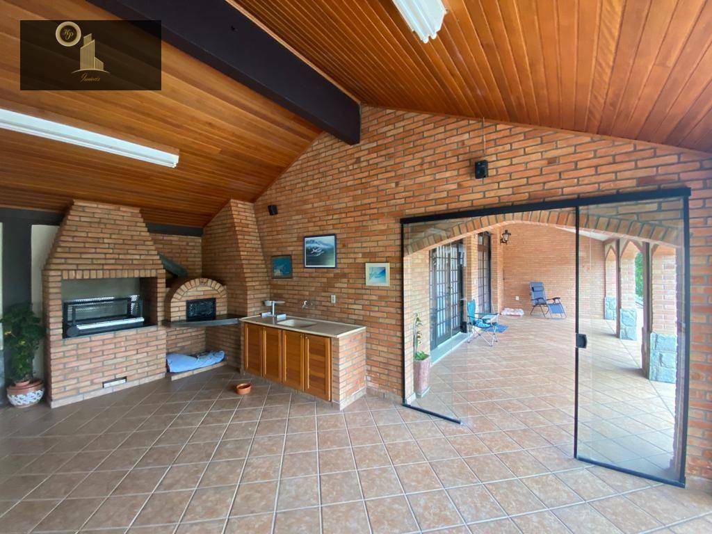 Casa de Condomínio à venda com 4 quartos, 371m² - Foto 19