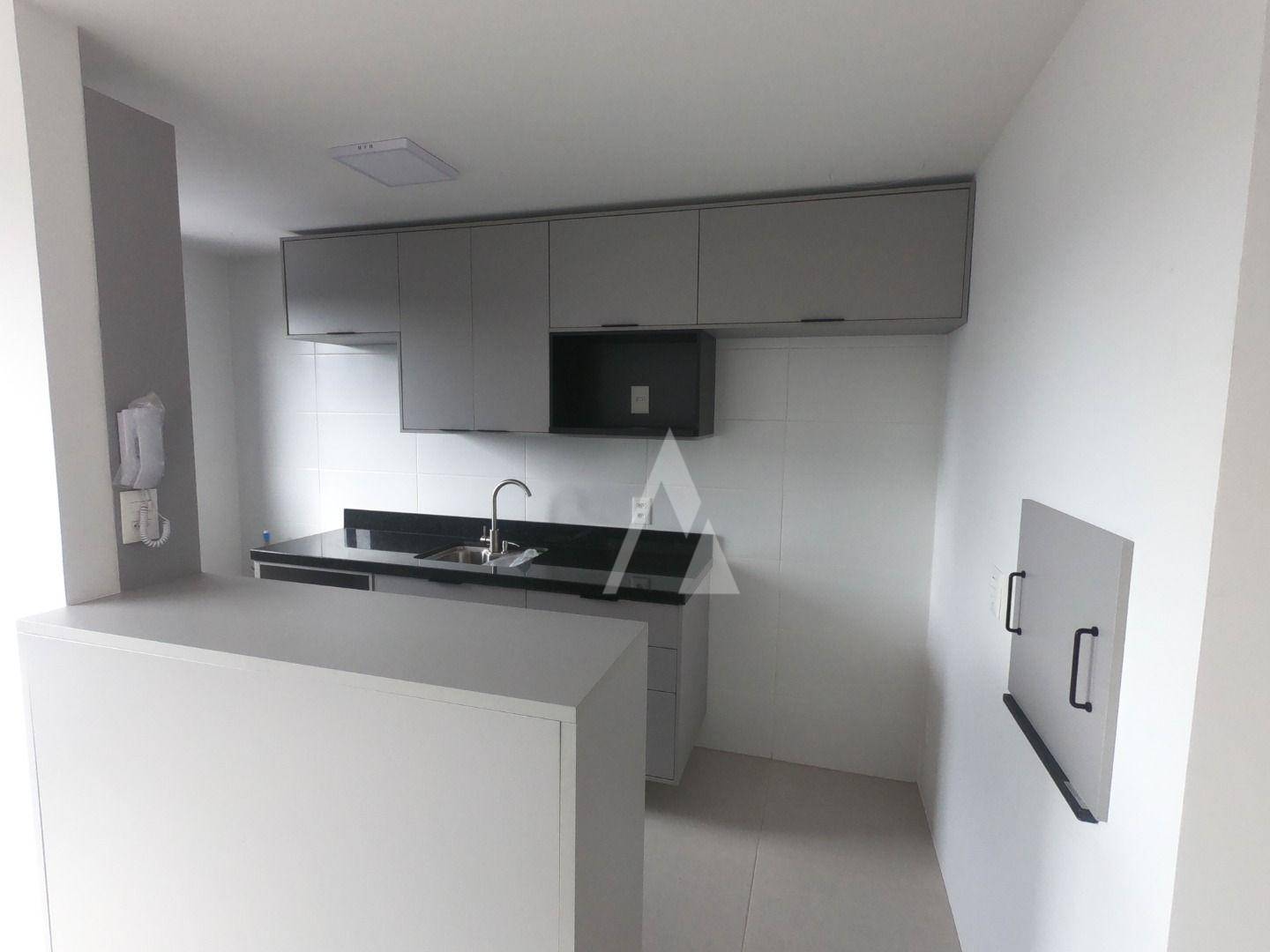 Apartamento para alugar com 2 quartos, 61m² - Foto 15