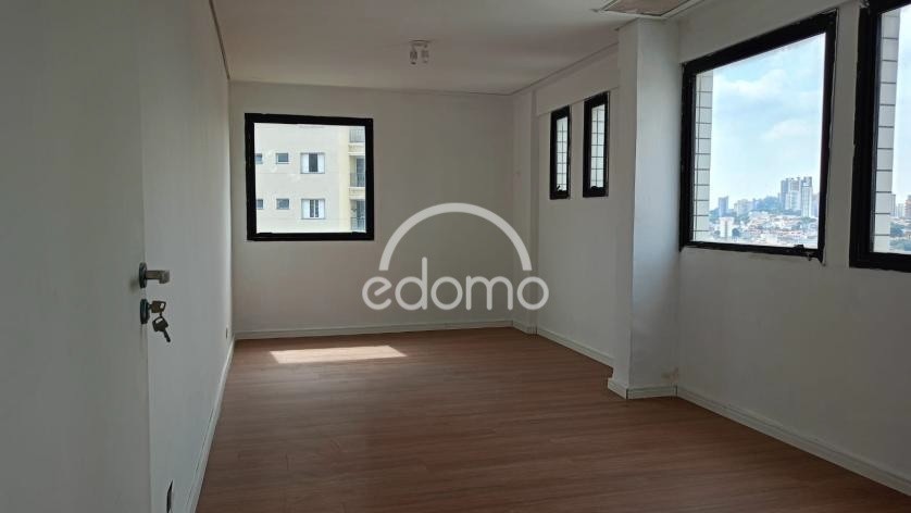 Conjunto Comercial-Sala para alugar, 40m² - Foto 1