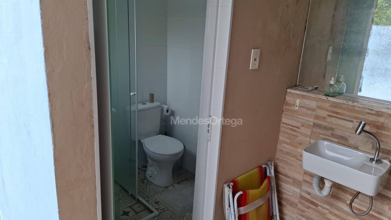 Casa à venda com 2 quartos, 65m² - Foto 6