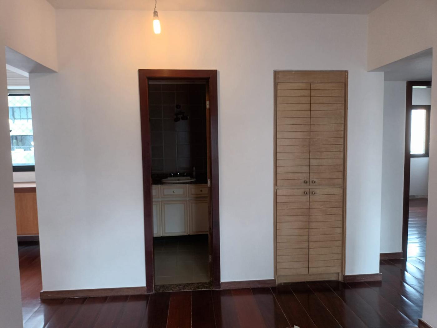 Apartamento à venda com 4 quartos, 172m² - Foto 8