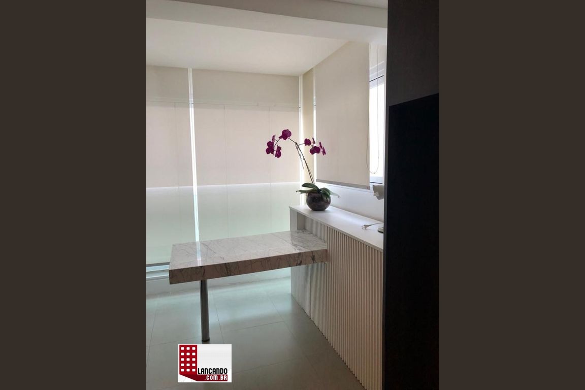 Apartamento à venda com 1 quarto, 40m² - Foto 10