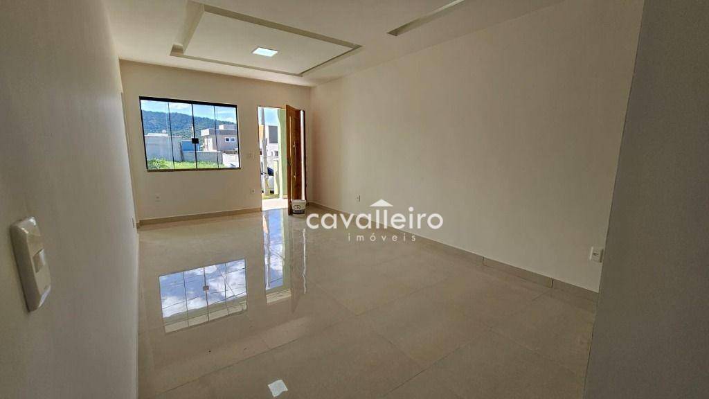 Casa de Condomínio à venda com 3 quartos, 99m² - Foto 5