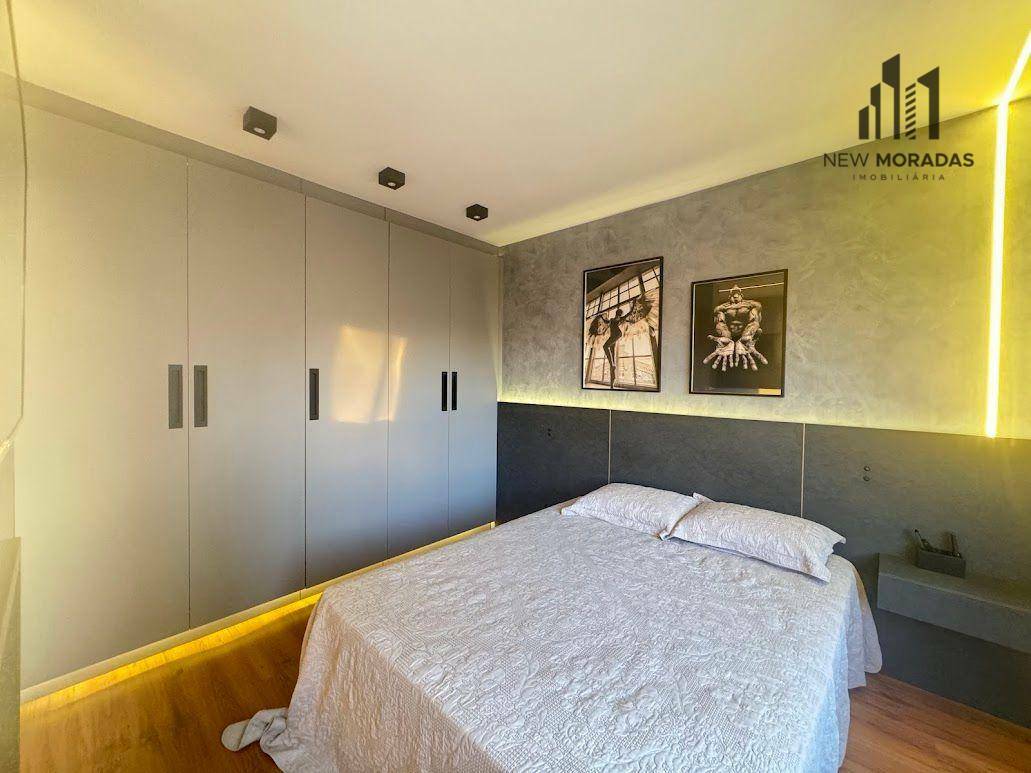 Apartamento à venda com 4 quartos, 186m² - Foto 31