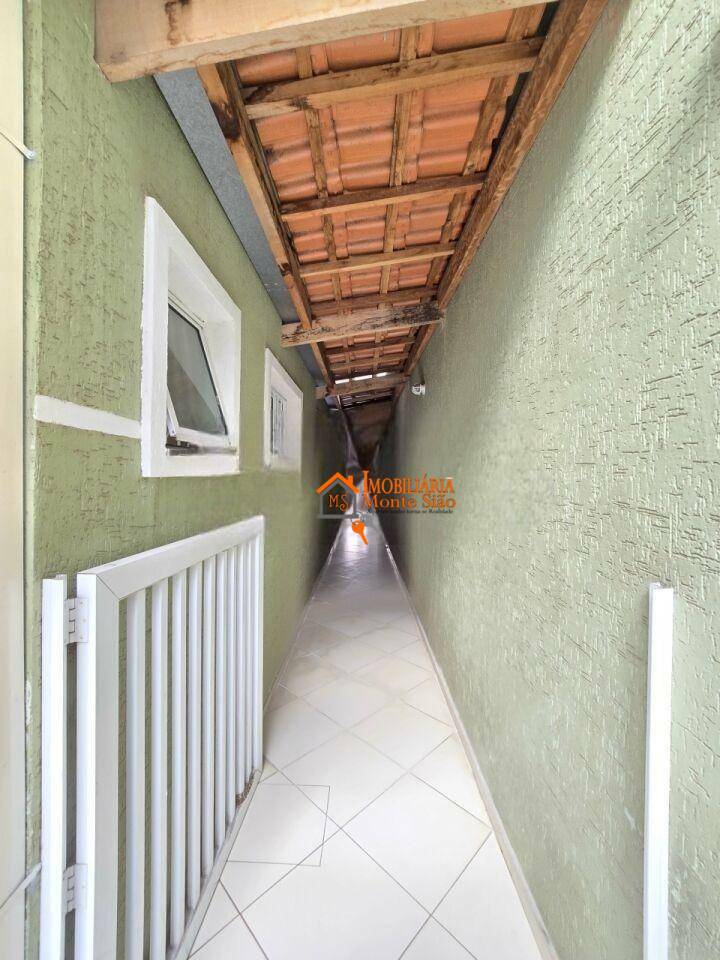 Sobrado à venda com 2 quartos, 163m² - Foto 29