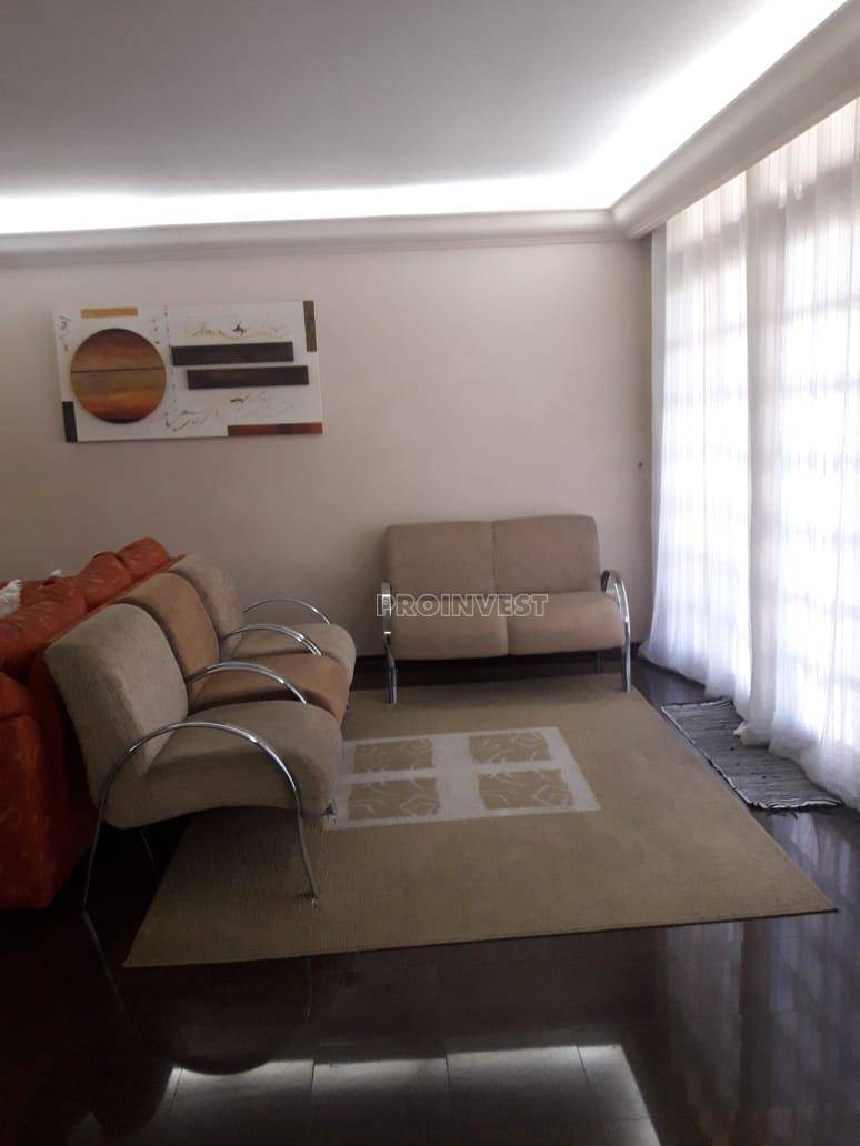 Casa à venda com 3 quartos, 330m² - Foto 25