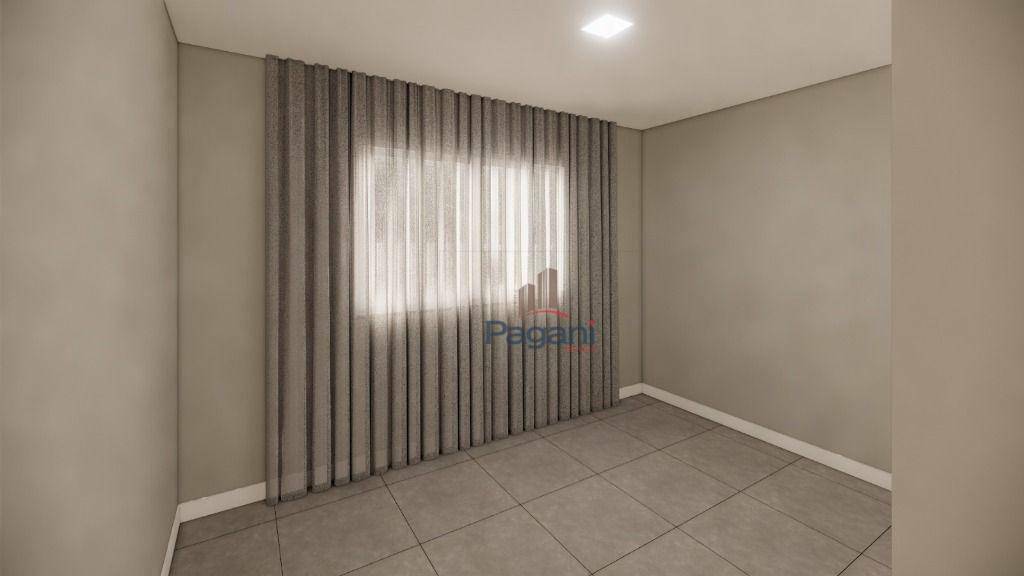 Casa à venda e aluguel com 3 quartos, 92m² - Foto 5