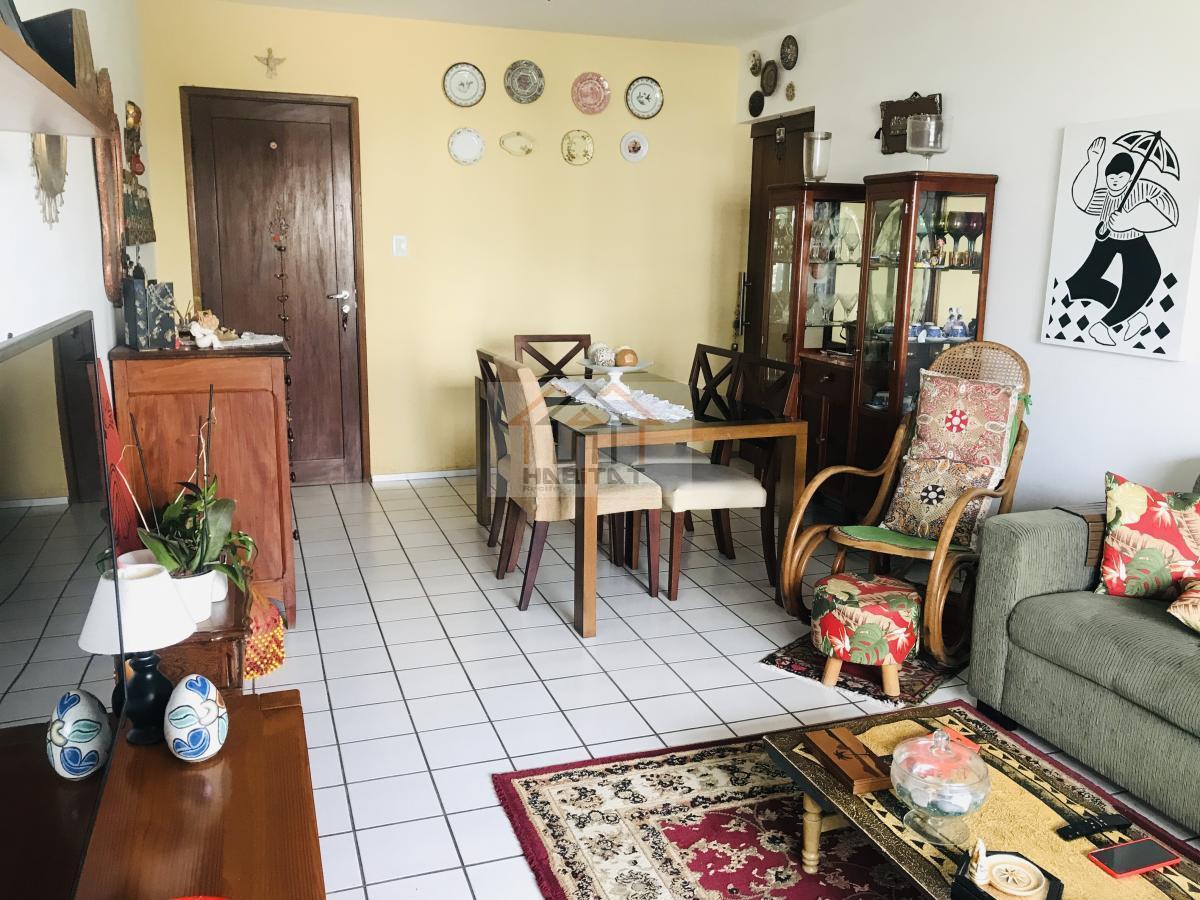 Apartamento à venda com 3 quartos, 81m² - Foto 8