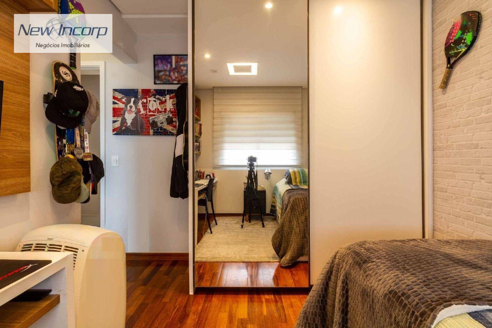 Apartamento à venda com 3 quartos, 163m² - Foto 26