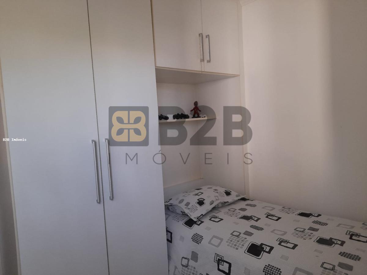 Apartamento à venda com 3 quartos, 68m² - Foto 6