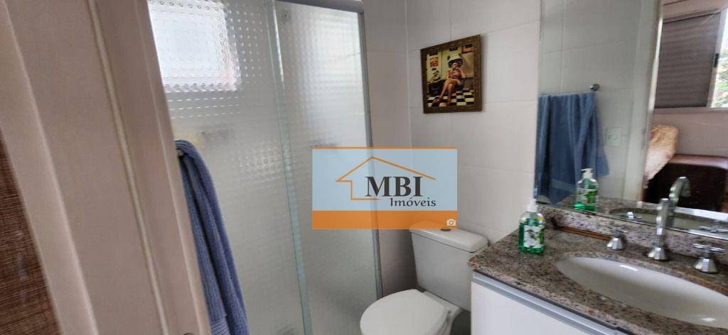 Apartamento à venda com 3 quartos, 76m² - Foto 8