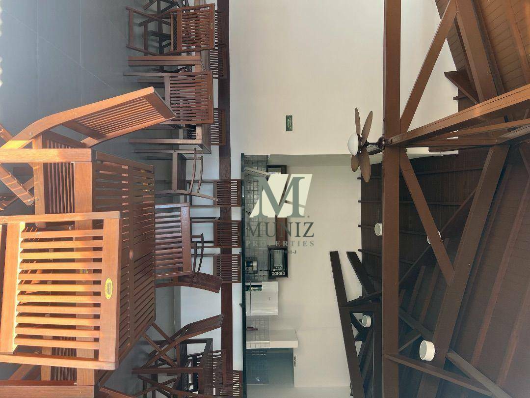 Casa de Condomínio à venda e aluguel com 3 quartos, 276m² - Foto 35