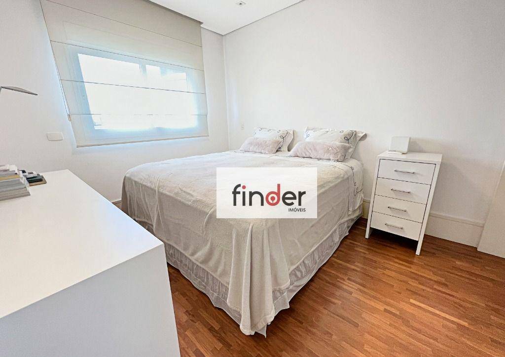 Apartamento à venda com 4 quartos, 306m² - Foto 21