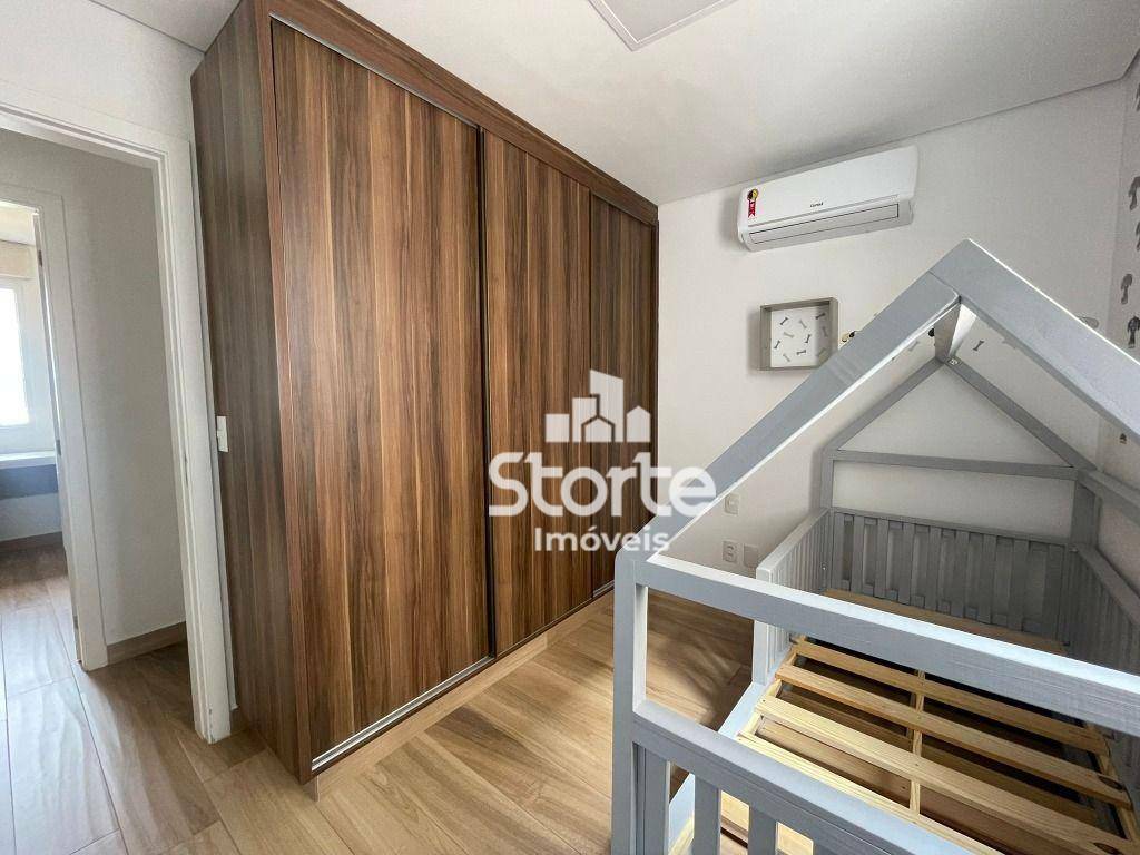 Apartamento à venda com 3 quartos, 89m² - Foto 24