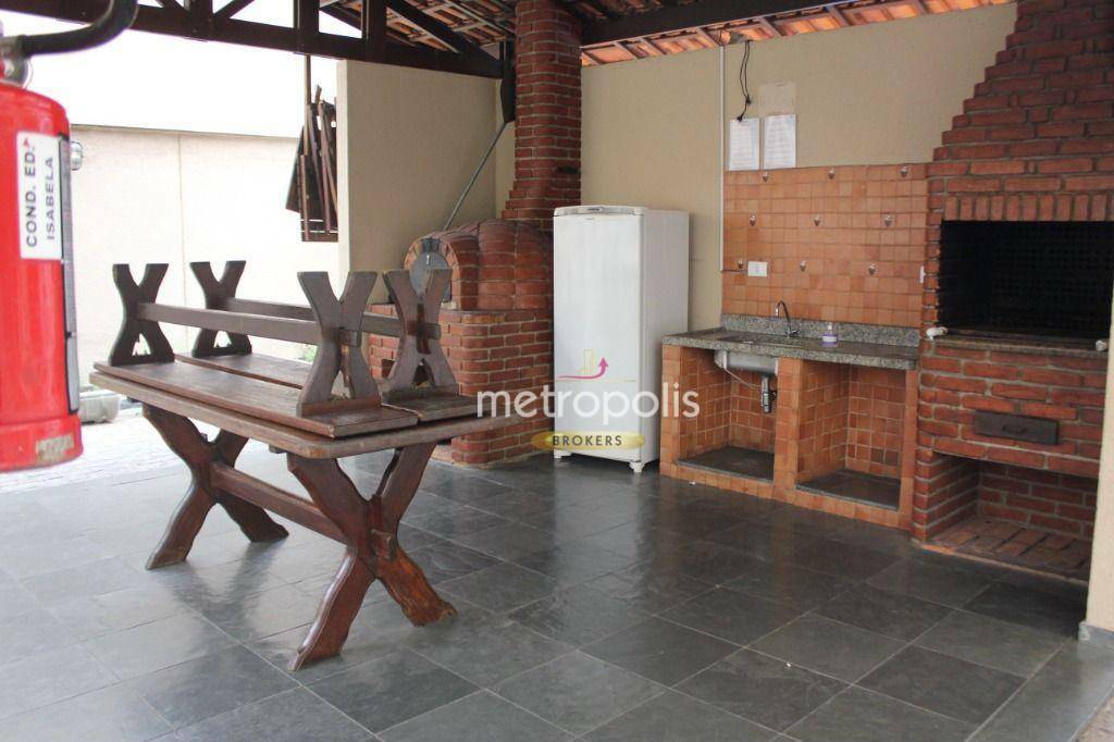Apartamento para alugar com 3 quartos, 80m² - Foto 37