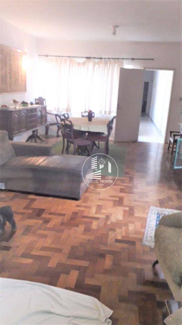 Sobrado à venda com 3 quartos, 400m² - Foto 10