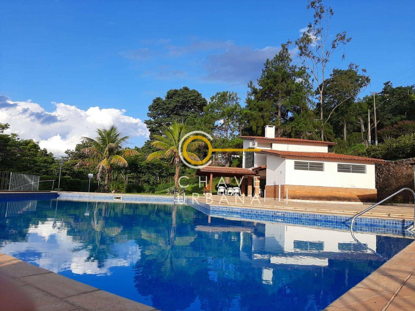 Casa de Condomínio à venda com 4 quartos, 224m² - Foto 56