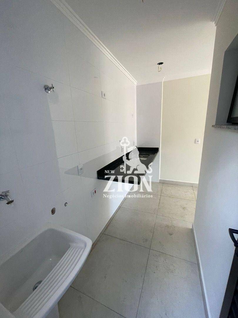 Apartamento à venda com 2 quartos, 45m² - Foto 8