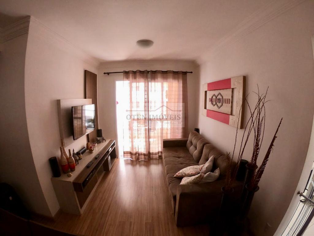 Apartamento à venda com 3 quartos, 83m² - Foto 23