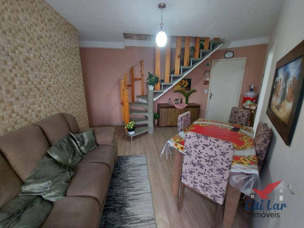 Cobertura à venda com 3 quartos, 103m² - Foto 12