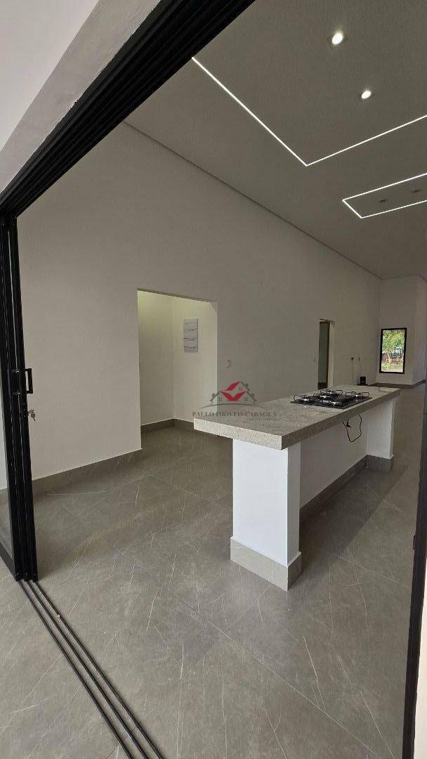 Casa de Condomínio à venda com 3 quartos, 201m² - Foto 12