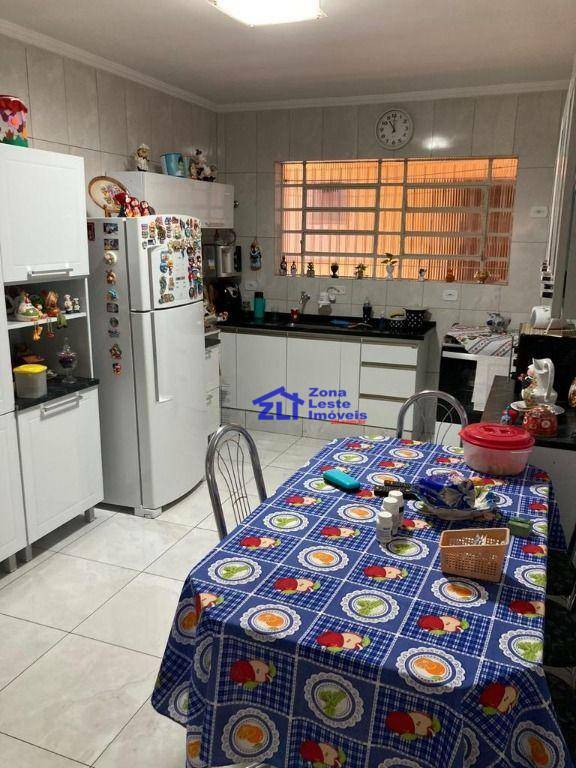 Sobrado à venda com 3 quartos, 110m² - Foto 22