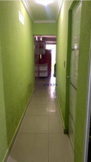 Casa, 3 quartos - Foto 5