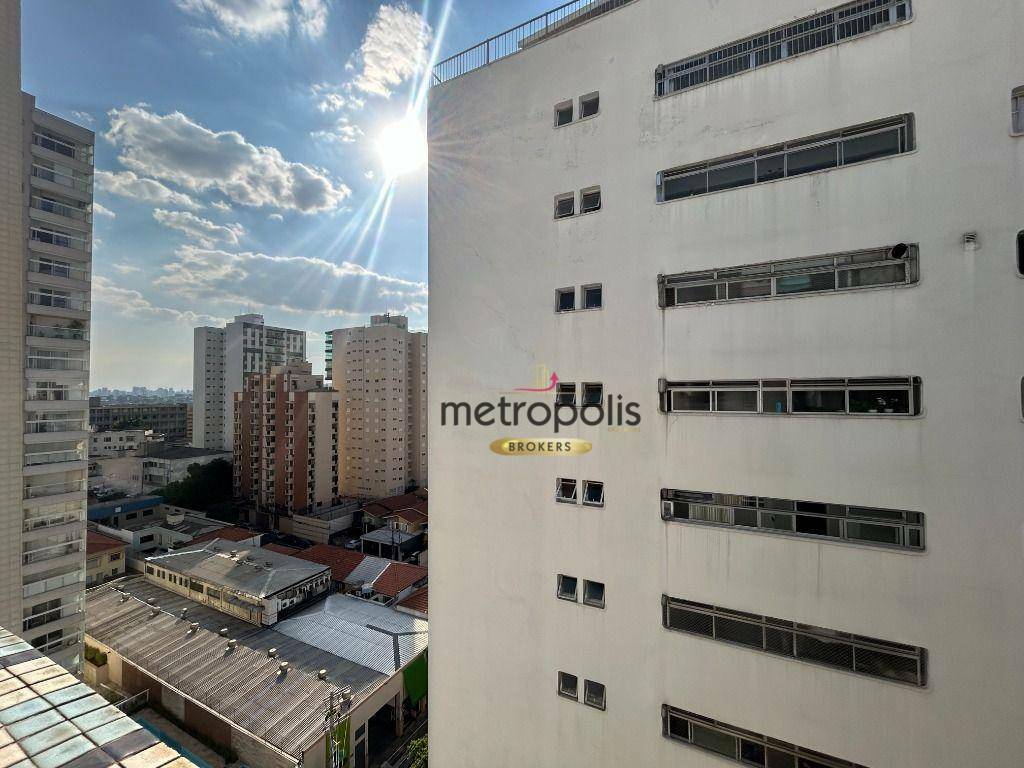 Apartamento à venda com 3 quartos, 212m² - Foto 9