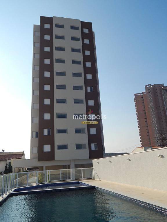 Apartamento para alugar com 2 quartos, 60m² - Foto 13