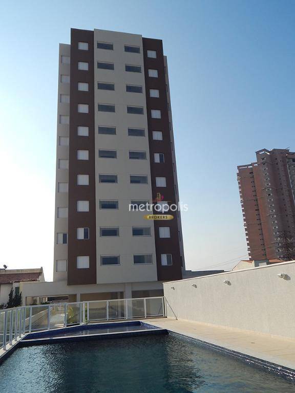 Apartamento à venda e aluguel com 2 quartos, 60m² - Foto 13