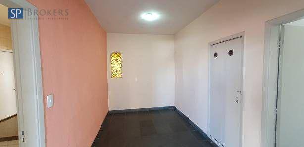 Apartamento à venda com 3 quartos, 120m² - Foto 10