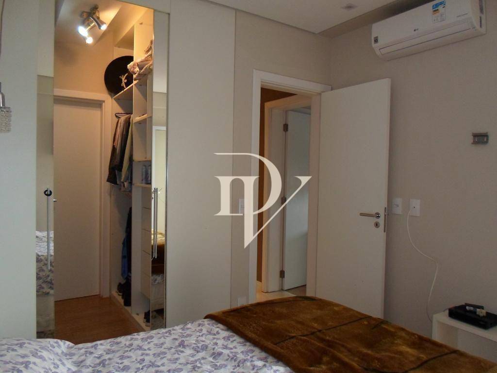 Apartamento à venda com 2 quartos, 82m² - Foto 8