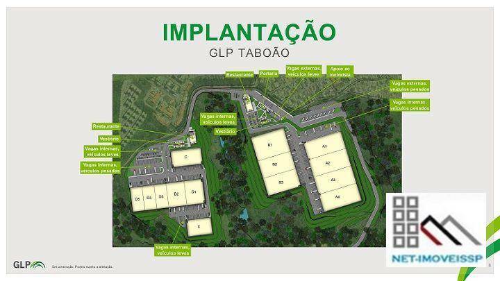 Depósito-Galpão, 14877 m² - Foto 10