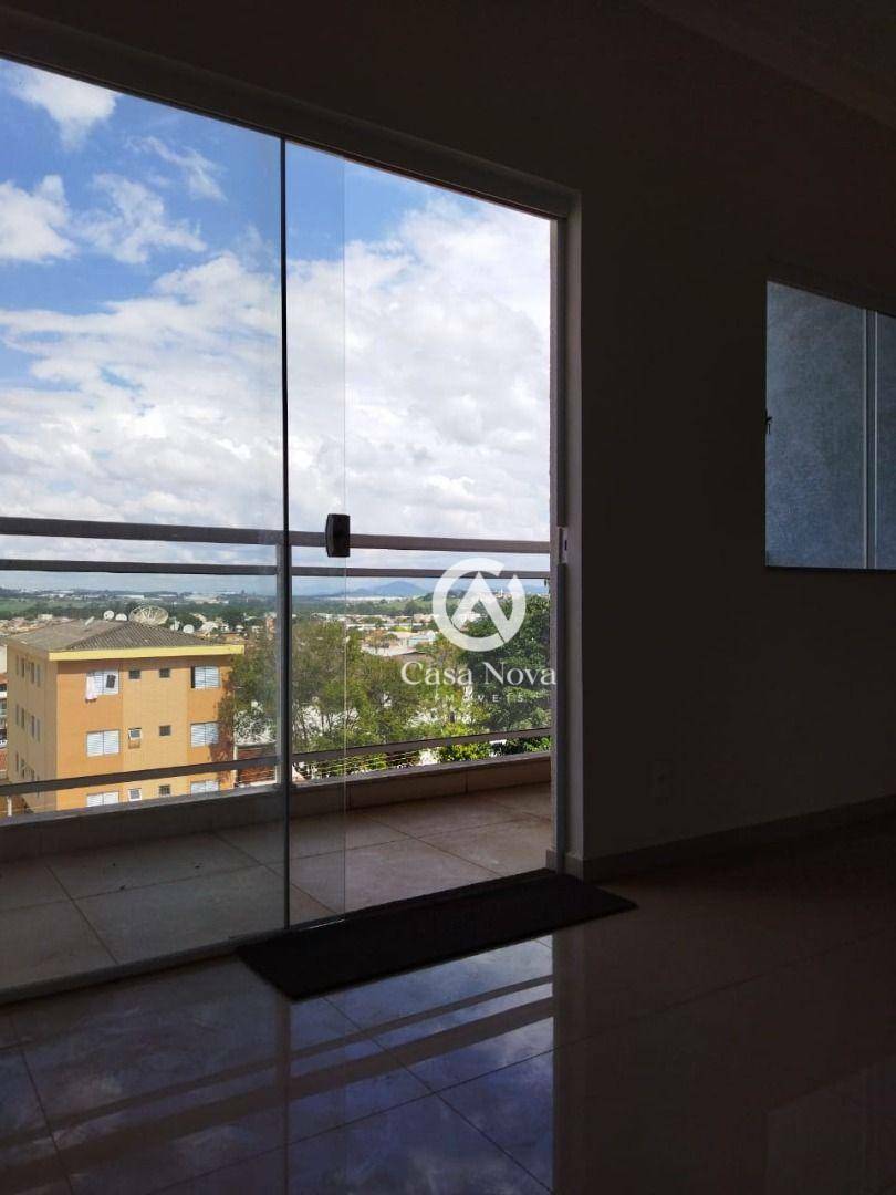 Apartamento à venda com 3 quartos, 86m² - Foto 18