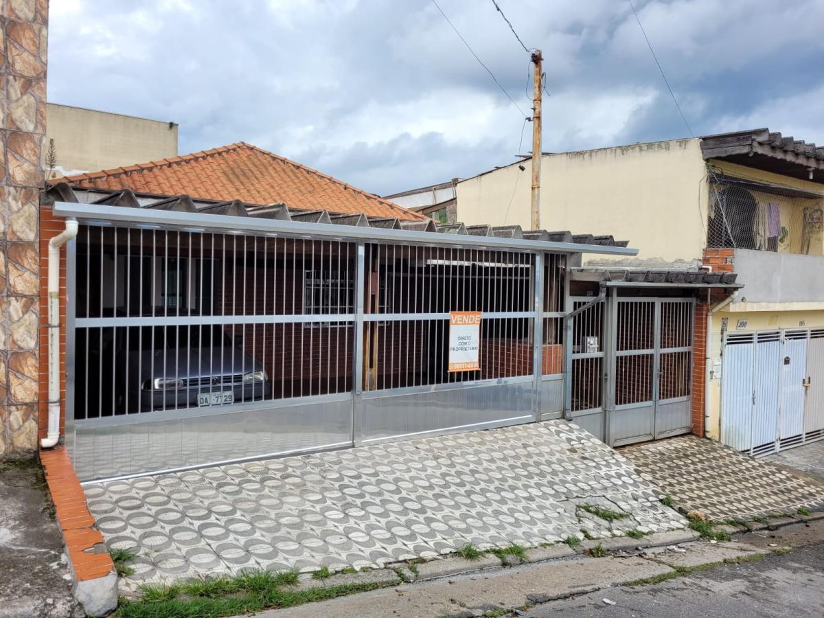 Casa à venda, 250m² - Foto 1