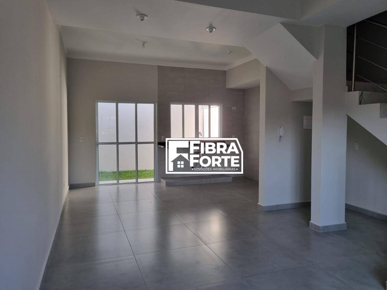 Casa de Condomínio, 2 quartos - Foto 5