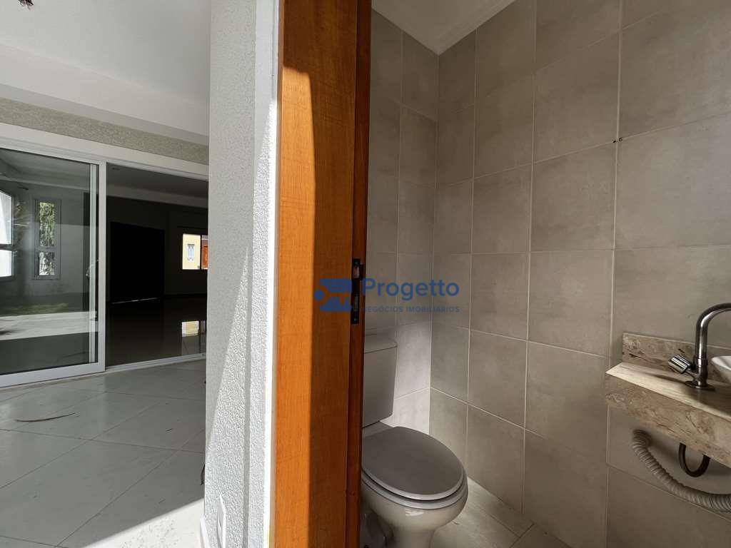 Casa de Condomínio à venda com 3 quartos, 192m² - Foto 37