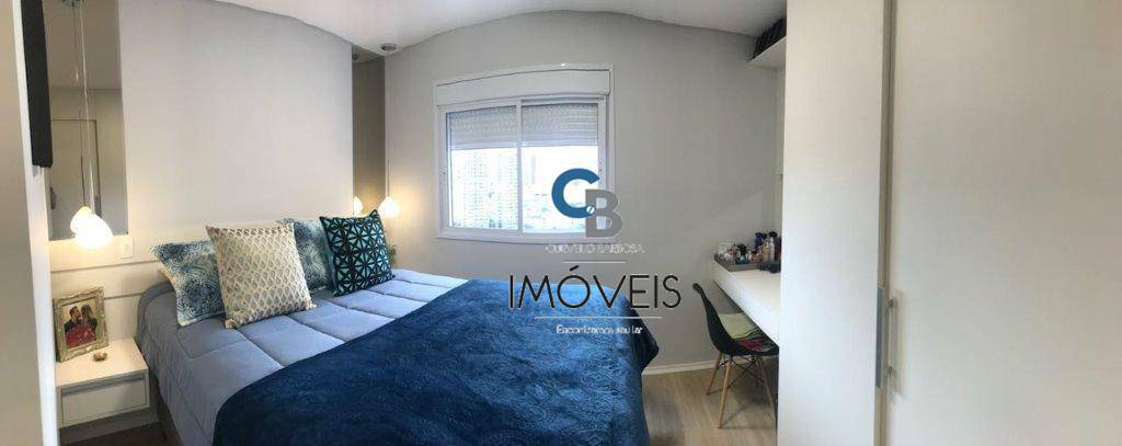 Apartamento à venda com 2 quartos, 92m² - Foto 6